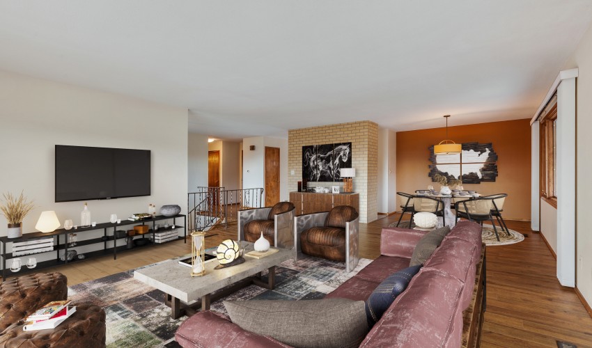 Effective Marketing Strategies for Properties Using Virtual Staging