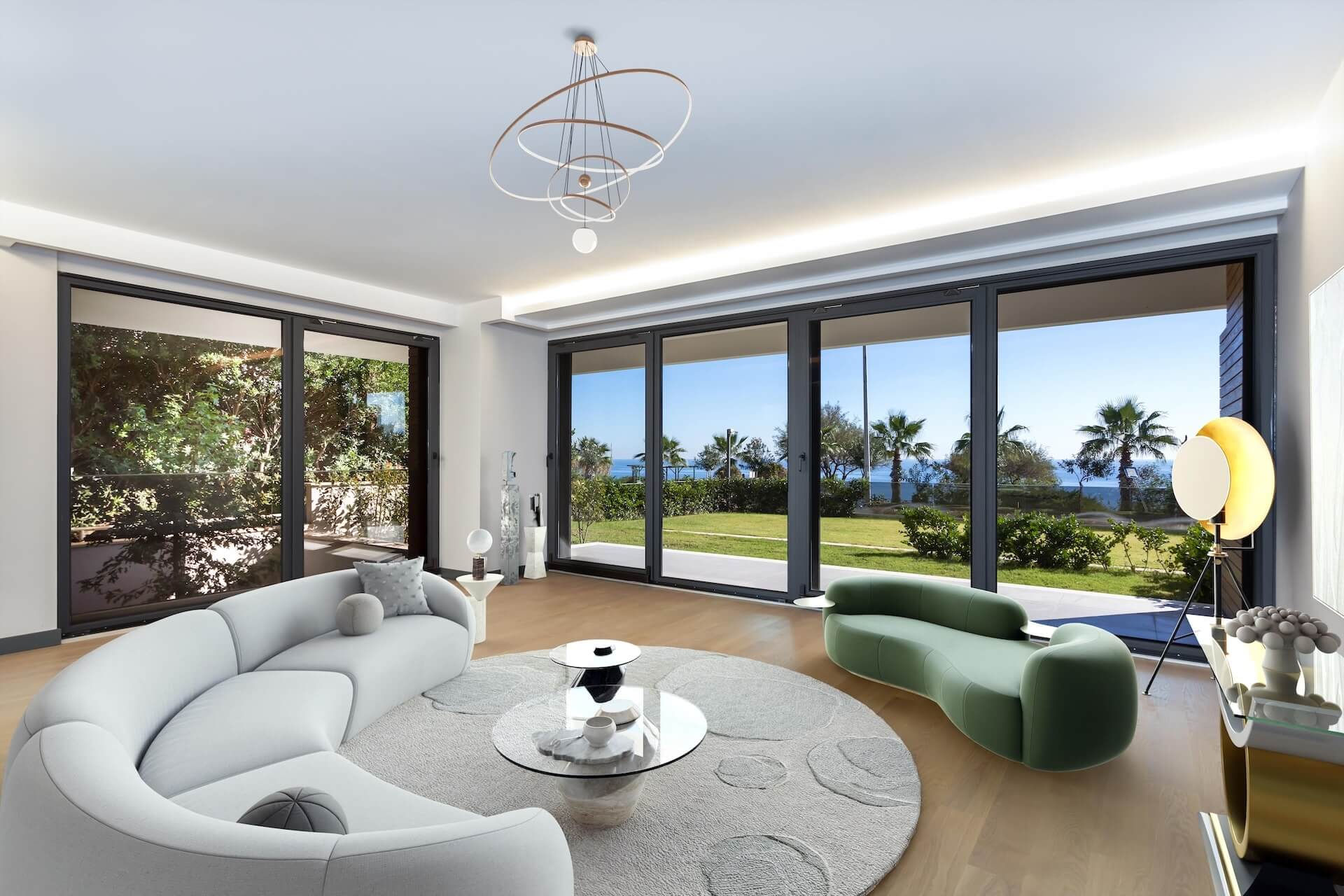 How AI is Transforming Virtual Staging in 2024