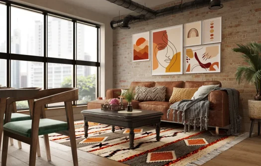 AI Virtual Staging and Video Virtual Staging: The Future of Real Estate Marketing