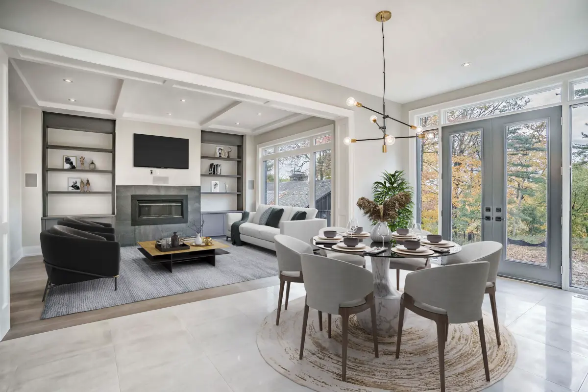 Modern Interior Design Betates 10