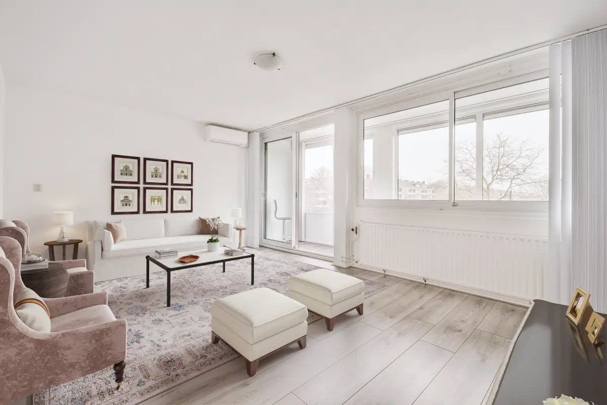 The Benefits of 3D Furniture Modeling