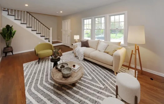 AI Virtual Staging vs. Traditional Virtual Staging: Which Is Better for Real Estate?