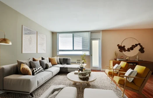 Virtual Staging for Rentals: Boosting Occupancy Rates in the Digital Age