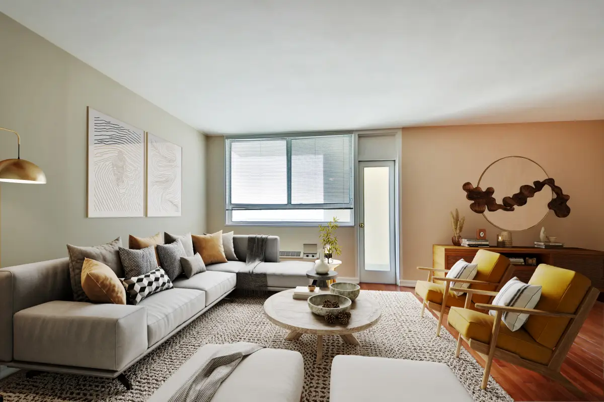 Virtual Staging for Rentals: Boosting Occupancy Rates in the Digital Age