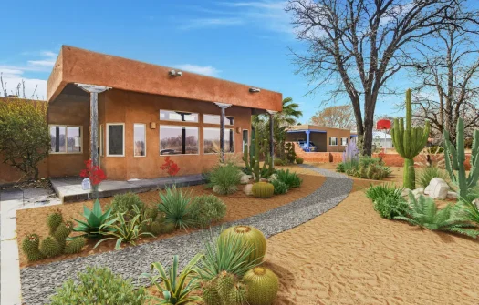 From Empty Rooms to Dream Homes: The Power of AI in Real Estate Videos