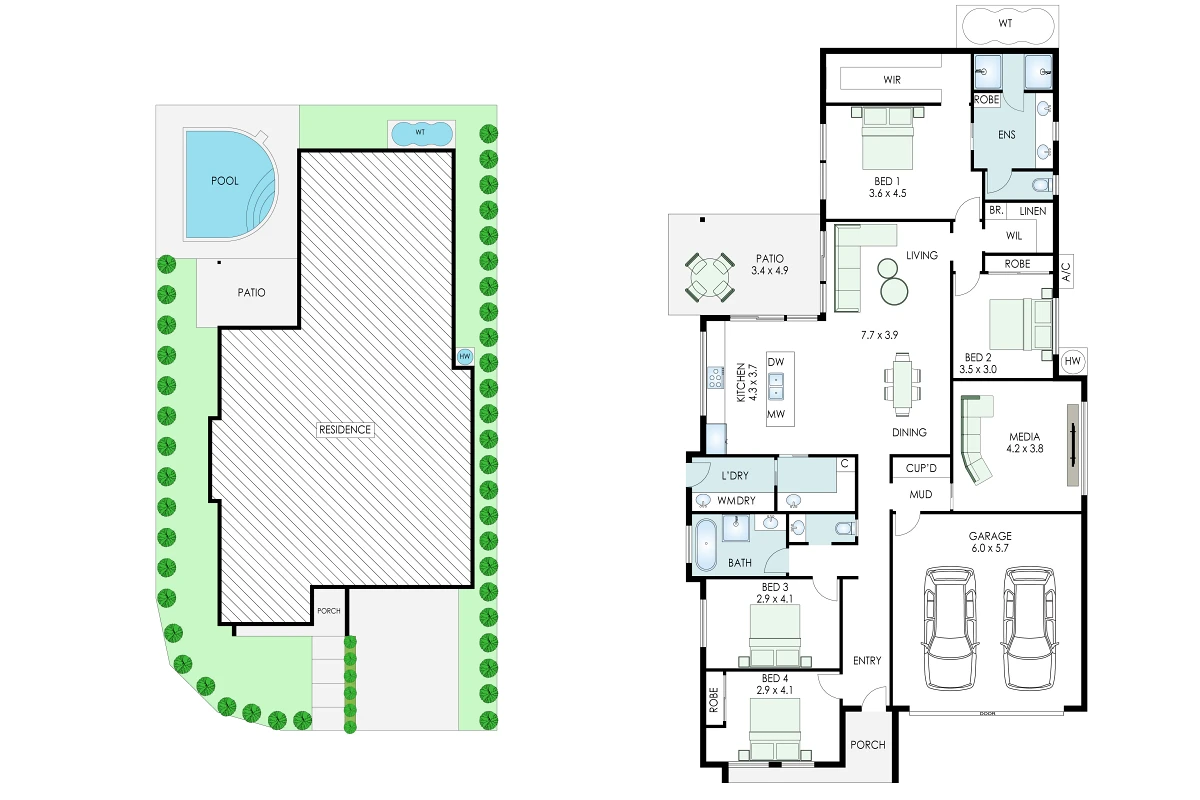 Betates S2P Floor Scanner App 3 Betates S2P Floor Scanner App 3