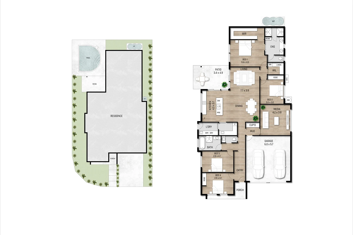 Betates S2P Floor Scanner App 7 Betates S2P Floor Scanner App 7