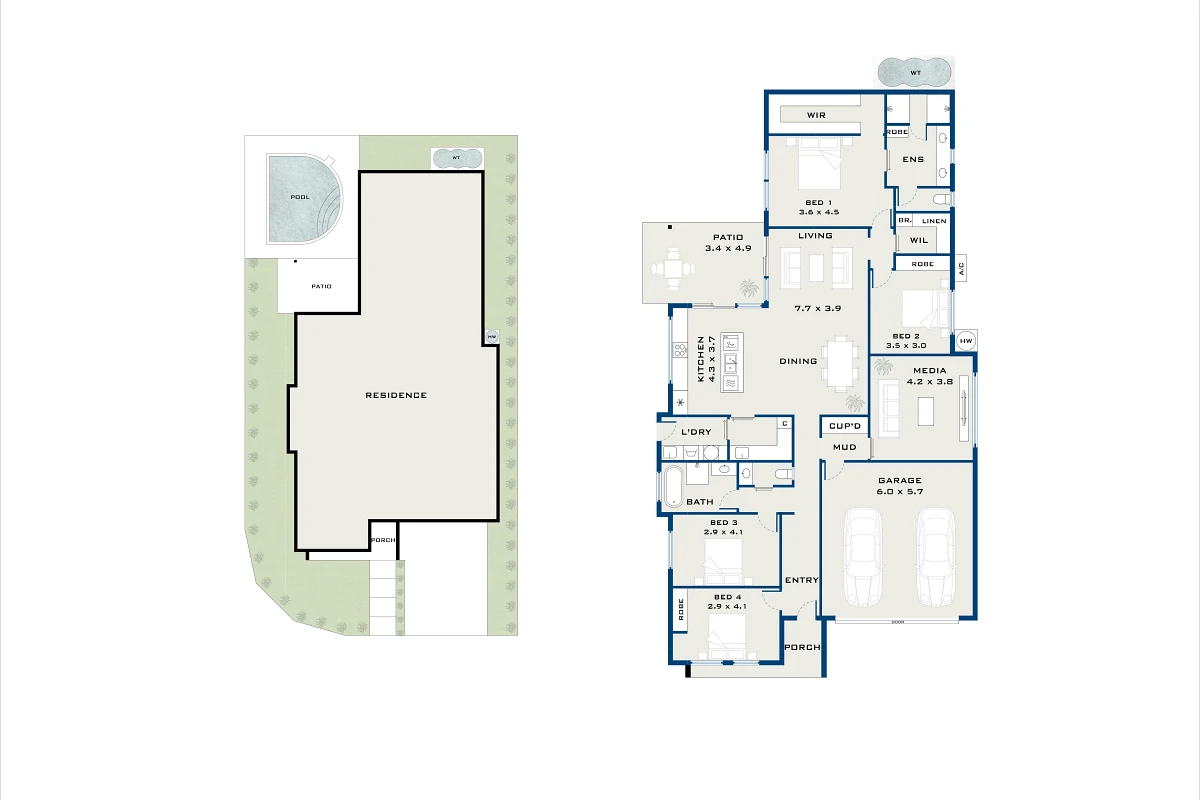 Betates S2P Floor Scanner App 8 Betates S2P Floor Scanner App 8